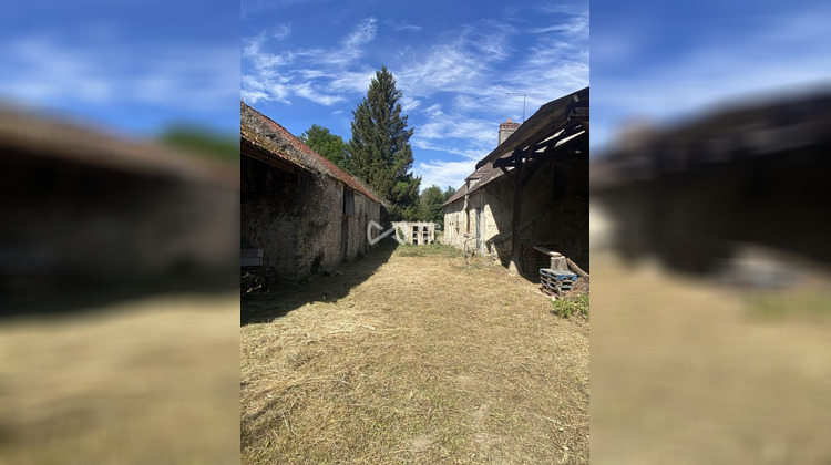 Ma-Cabane - Vente Maison Guigneville-sur-Essonne, 70 m²