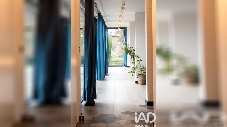 Ma-Cabane - Vente Maison Guigneville-sur-Essonne, 300 m²