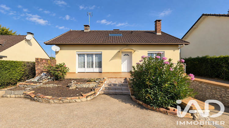 Ma-Cabane - Vente Maison Guigneville-sur-Essonne, 102 m²