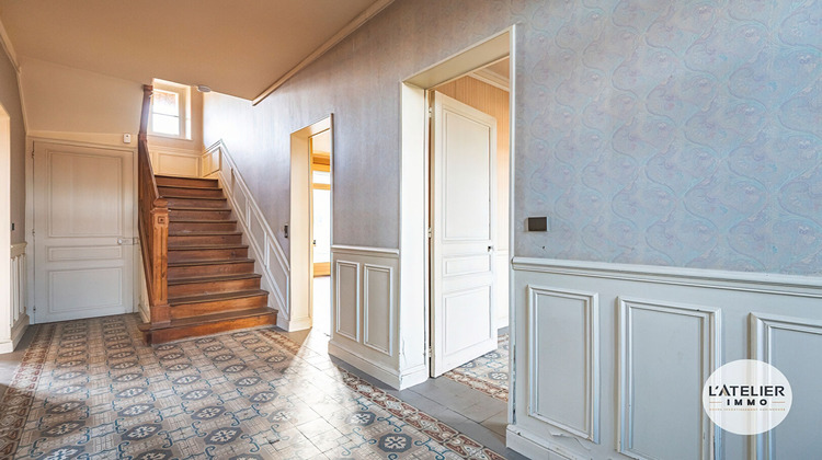 Ma-Cabane - Vente Maison GUIGNICOURT, 188 m²