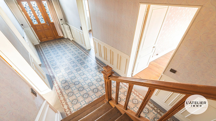 Ma-Cabane - Vente Maison GUIGNICOURT, 188 m²