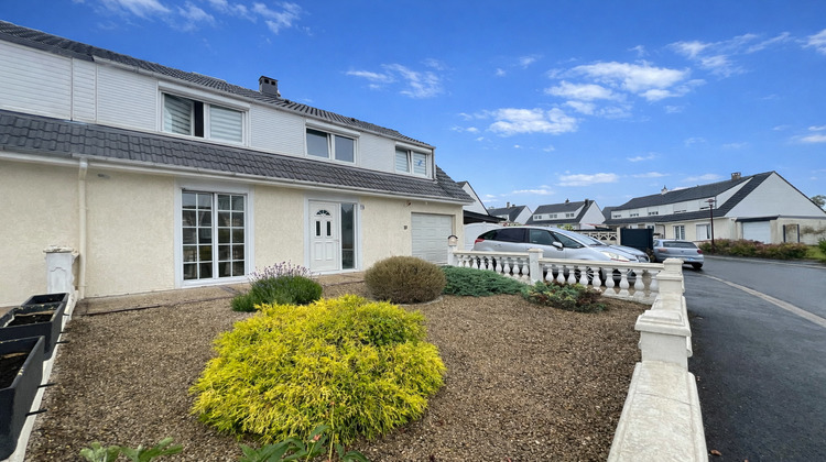 Ma-Cabane - Vente Maison GUIGNICOURT, 124 m²