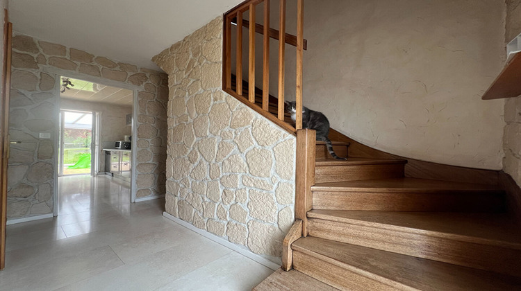 Ma-Cabane - Vente Maison GUIGNICOURT, 124 m²