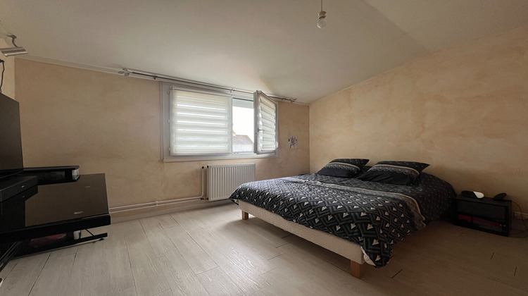 Ma-Cabane - Vente Maison GUIGNICOURT, 124 m²