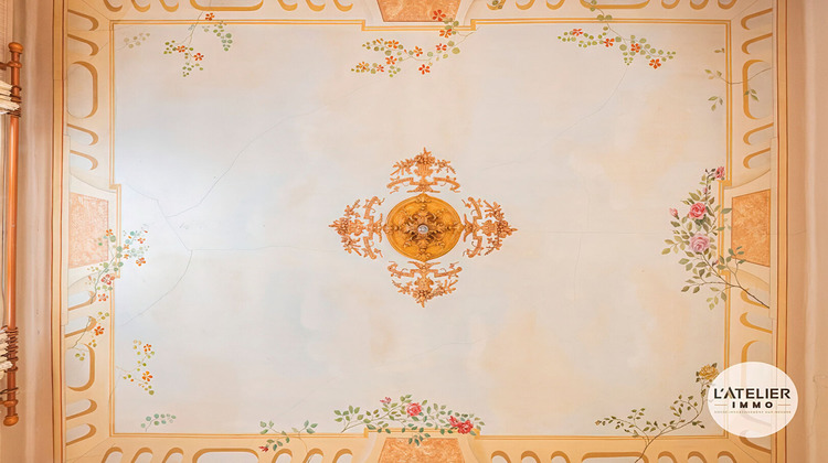 Ma-Cabane - Vente Maison GUIGNICOURT, 188 m²