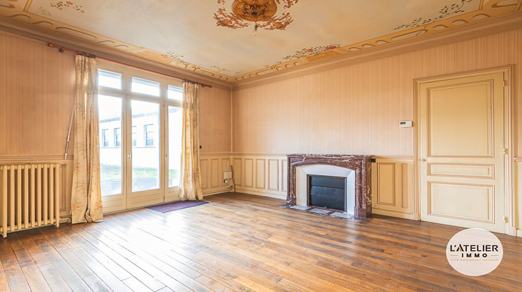 Ma-Cabane - Vente Maison GUIGNICOURT, 188 m²