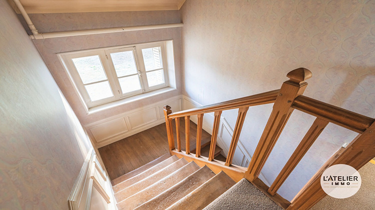 Ma-Cabane - Vente Maison GUIGNICOURT, 188 m²