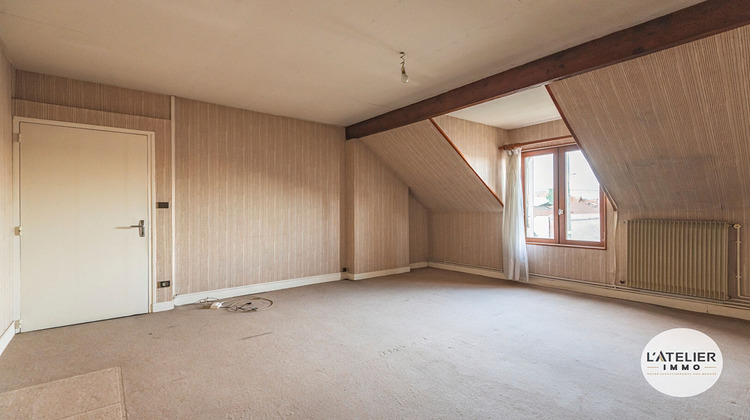 Ma-Cabane - Vente Maison GUIGNICOURT, 188 m²