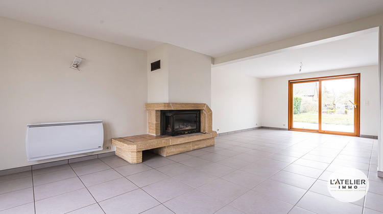 Ma-Cabane - Vente Maison GUIGNICOURT, 115 m²