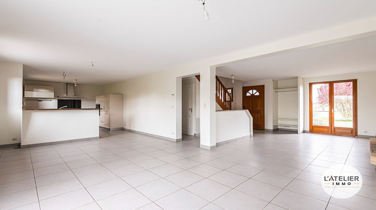 Ma-Cabane - Vente Maison GUIGNICOURT, 115 m²