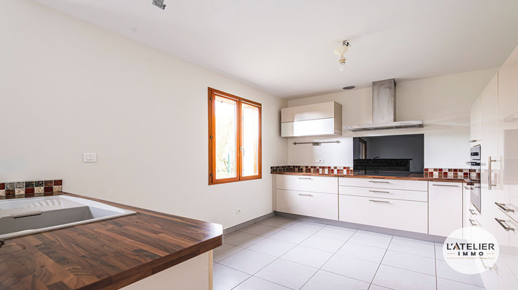 Ma-Cabane - Vente Maison GUIGNICOURT, 115 m²