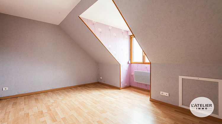 Ma-Cabane - Vente Maison GUIGNICOURT, 115 m²