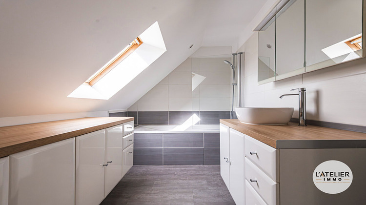 Ma-Cabane - Vente Maison GUIGNICOURT, 115 m²