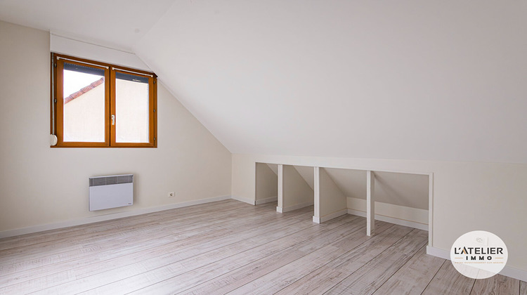 Ma-Cabane - Vente Maison GUIGNICOURT, 115 m²