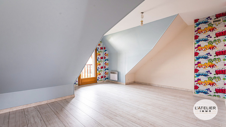 Ma-Cabane - Vente Maison GUIGNICOURT, 115 m²