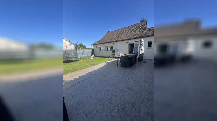 Ma-Cabane - Vente Maison GUIGNICOURT, 95 m²