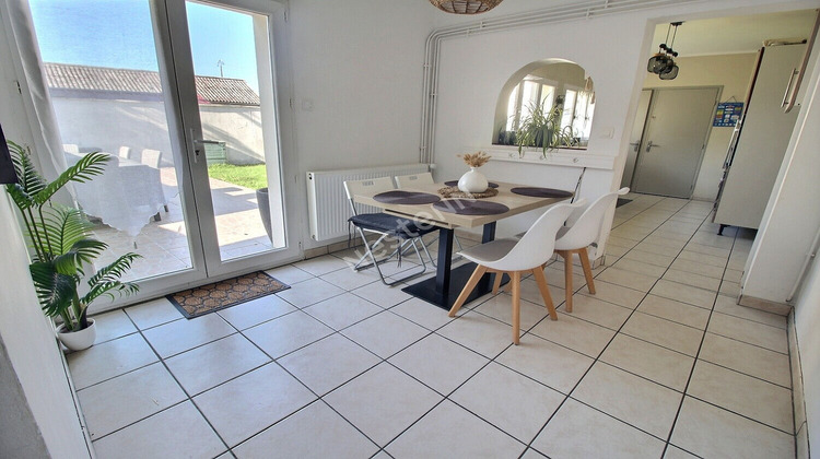 Ma-Cabane - Vente Maison GUIGNICOURT, 95 m²