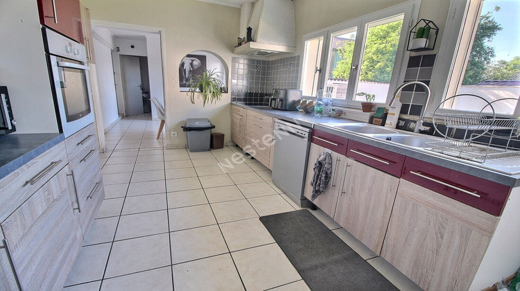 Ma-Cabane - Vente Maison GUIGNICOURT, 95 m²