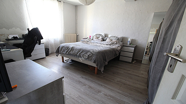 Ma-Cabane - Vente Maison GUIGNICOURT, 95 m²