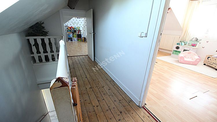 Ma-Cabane - Vente Maison GUIGNICOURT, 95 m²