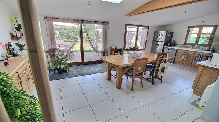 Ma-Cabane - Vente Maison GUIGNICOURT, 119 m²