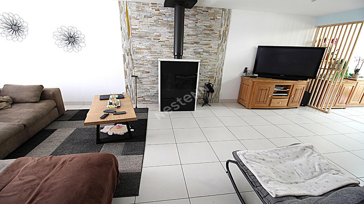 Ma-Cabane - Vente Maison GUIGNICOURT, 119 m²