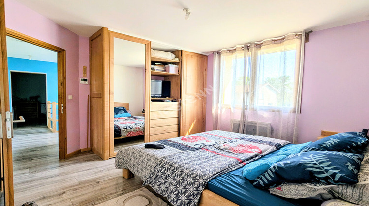 Ma-Cabane - Vente Maison GUIGNICOURT, 119 m²