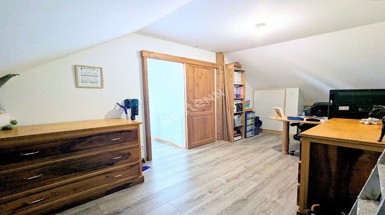 Ma-Cabane - Vente Maison GUIGNICOURT, 119 m²