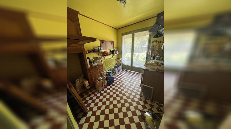 Ma-Cabane - Vente Maison GUIGNICOURT, 74 m²