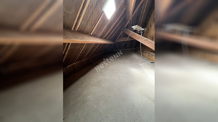 Ma-Cabane - Vente Maison GUIGNICOURT, 74 m²