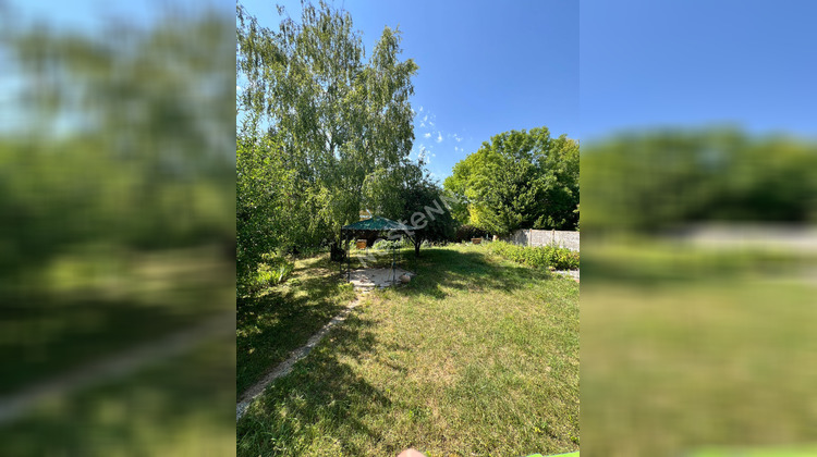 Ma-Cabane - Vente Maison GUIGNICOURT, 74 m²