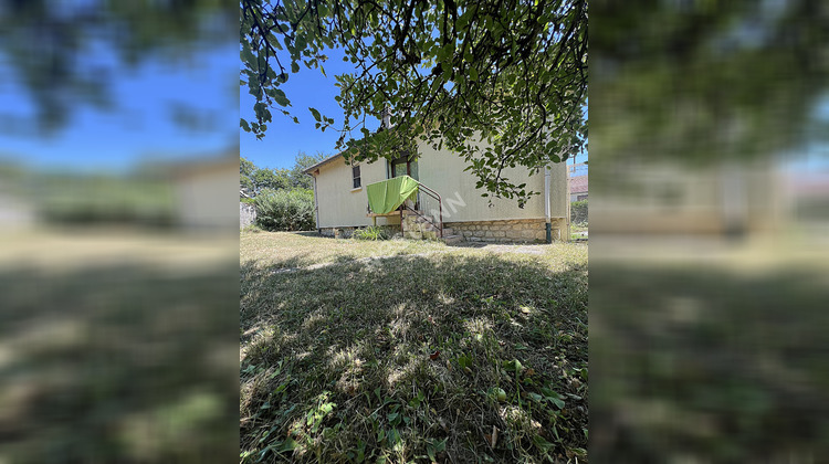Ma-Cabane - Vente Maison GUIGNICOURT, 74 m²