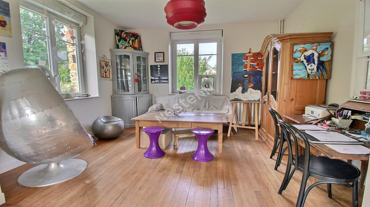 Ma-Cabane - Vente Maison GUIGNICOURT, 201 m²