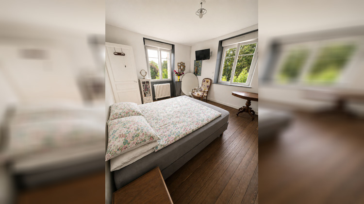 Ma-Cabane - Vente Maison GUIGNICOURT, 201 m²