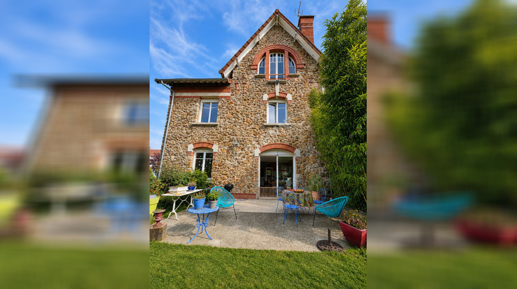 Ma-Cabane - Vente Maison GUIGNICOURT, 201 m²