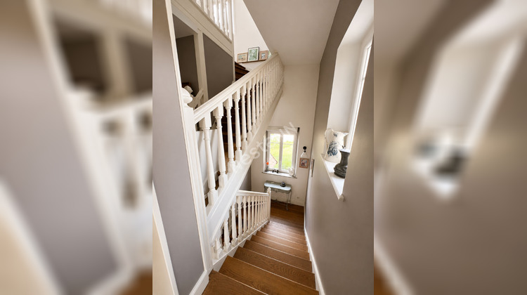 Ma-Cabane - Vente Maison GUIGNICOURT, 201 m²
