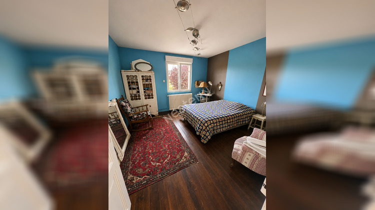 Ma-Cabane - Vente Maison GUIGNICOURT, 201 m²