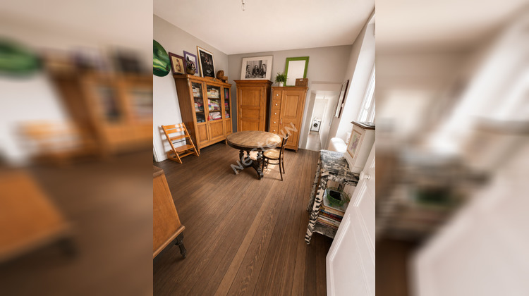 Ma-Cabane - Vente Maison GUIGNICOURT, 201 m²