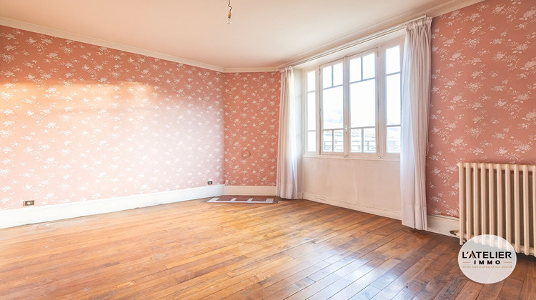 Ma-Cabane - Vente Maison GUIGNICOURT, 188 m²