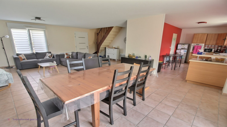 Ma-Cabane - Vente Maison GUIGNICOURT, 96 m²