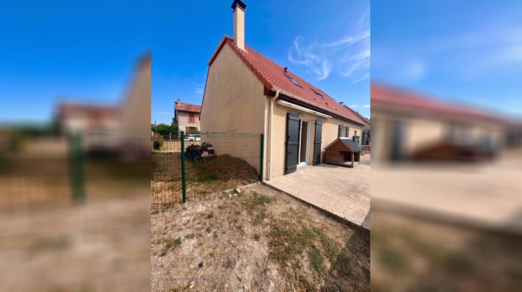 Ma-Cabane - Vente Maison GUIGNICOURT, 96 m²