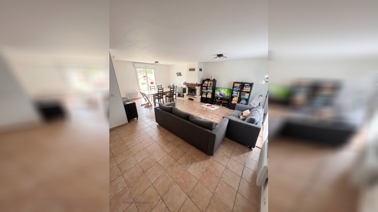 Ma-Cabane - Vente Maison GUIGNICOURT, 96 m²