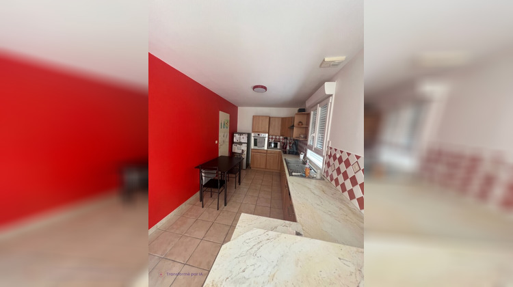 Ma-Cabane - Vente Maison GUIGNICOURT, 96 m²
