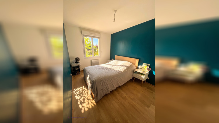 Ma-Cabane - Vente Maison GUIGNICOURT, 96 m²