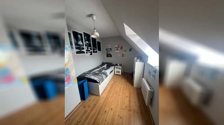 Ma-Cabane - Vente Maison GUIGNICOURT, 96 m²