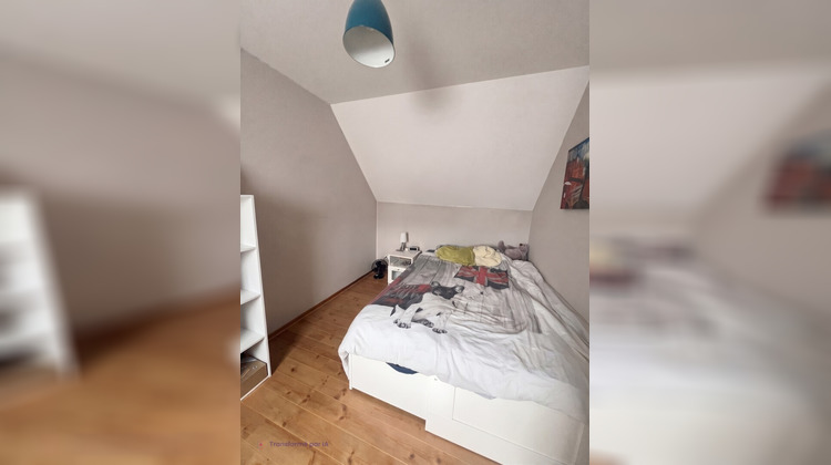 Ma-Cabane - Vente Maison GUIGNICOURT, 96 m²