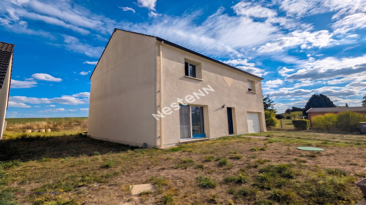 Ma-Cabane - Vente Maison GUIGNICOURT, 112 m²