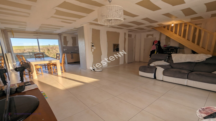 Ma-Cabane - Vente Maison GUIGNICOURT, 112 m²
