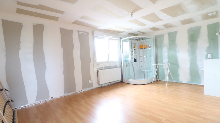 Ma-Cabane - Vente Maison GUIGNICOURT, 112 m²