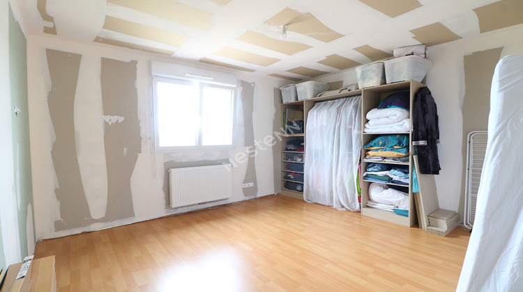 Ma-Cabane - Vente Maison GUIGNICOURT, 112 m²